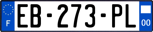 EB-273-PL