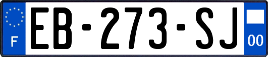 EB-273-SJ