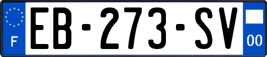 EB-273-SV