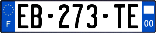 EB-273-TE