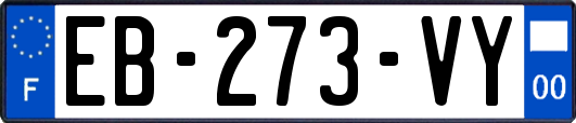 EB-273-VY