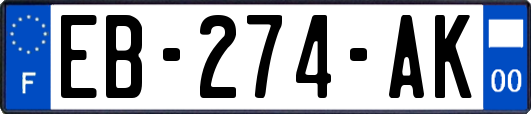 EB-274-AK