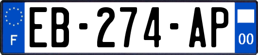 EB-274-AP