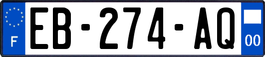 EB-274-AQ