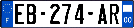 EB-274-AR