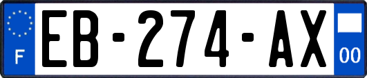 EB-274-AX