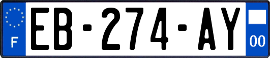 EB-274-AY