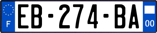 EB-274-BA