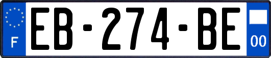 EB-274-BE