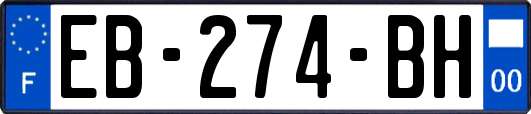 EB-274-BH