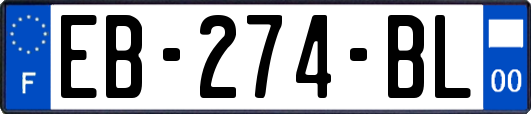 EB-274-BL