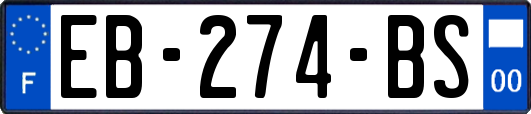 EB-274-BS