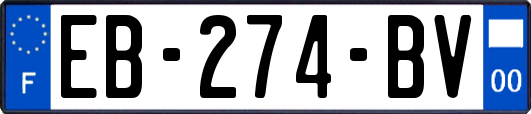 EB-274-BV