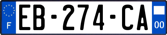 EB-274-CA