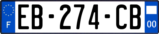 EB-274-CB