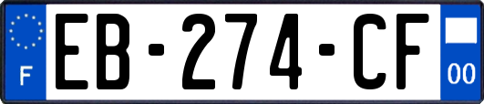 EB-274-CF