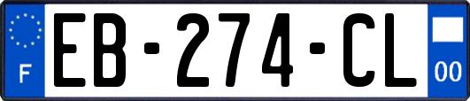 EB-274-CL