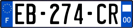 EB-274-CR