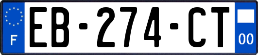 EB-274-CT