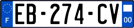 EB-274-CV