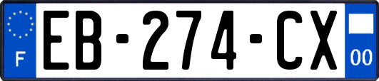 EB-274-CX