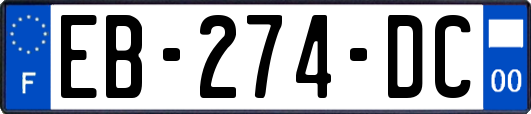 EB-274-DC