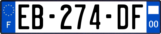 EB-274-DF