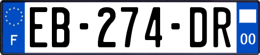 EB-274-DR