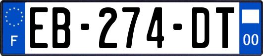 EB-274-DT