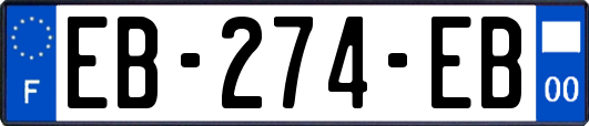 EB-274-EB