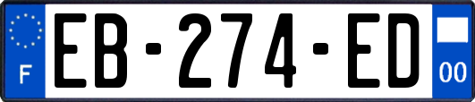 EB-274-ED