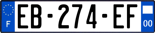 EB-274-EF