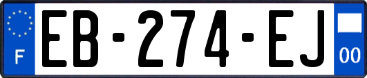 EB-274-EJ