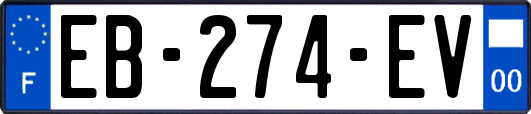 EB-274-EV