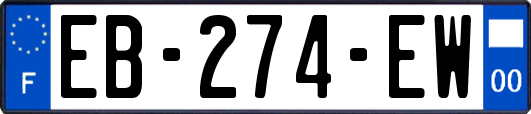 EB-274-EW