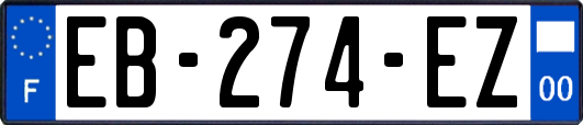 EB-274-EZ