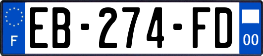 EB-274-FD