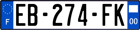 EB-274-FK