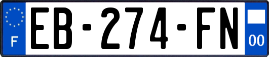 EB-274-FN