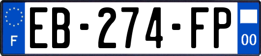 EB-274-FP