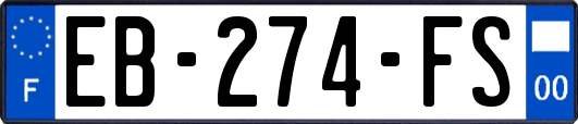 EB-274-FS