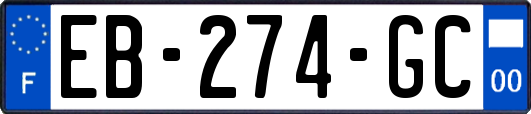 EB-274-GC