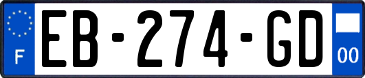 EB-274-GD