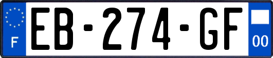 EB-274-GF