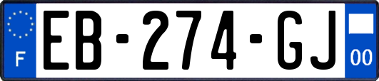 EB-274-GJ