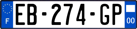 EB-274-GP