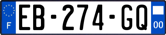 EB-274-GQ