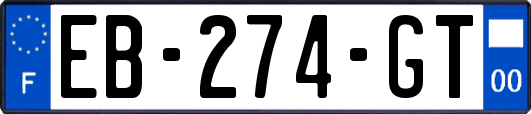 EB-274-GT