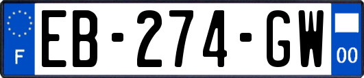 EB-274-GW