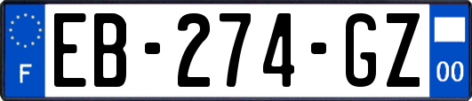 EB-274-GZ